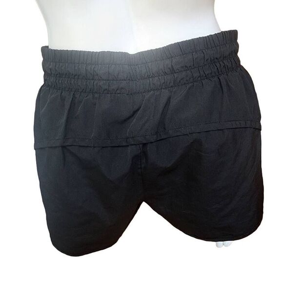 Athletic Works Black Shorts (XSl - Picture 4 of 5